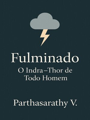 cover image of Fulminado